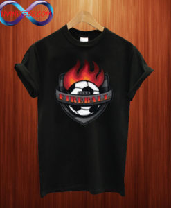 Team Fireball T shirt