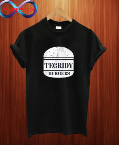 Tegridy Burgers T shirt