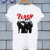 The Clash T shirt