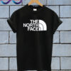 The North Face T shirt