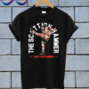 The Scottish Hammer T shirt