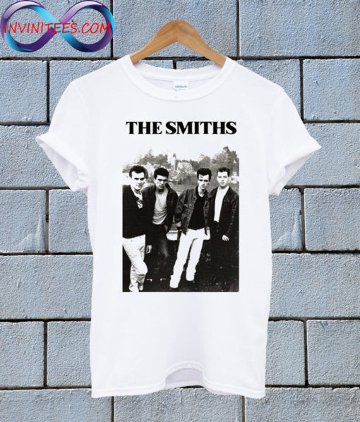 The Smiths T shirt