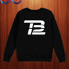 Tom Brady TB Sweatshirt