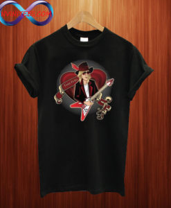 Tom Petty T shirt