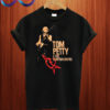 Tom Petty And The Heartbreakers T shirt