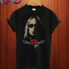 Tom Petty Shades T shirt