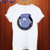 Towelie High No Idea What's Going On T shirt