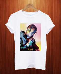 Travis Scott T shirt