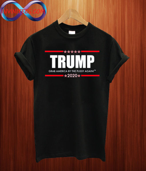 Trump 2020 T shirt