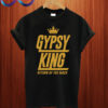 Tyson Fury T shirt