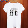 Vogue T shirt