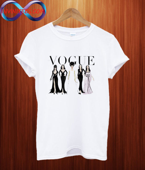 Vogue T shirt