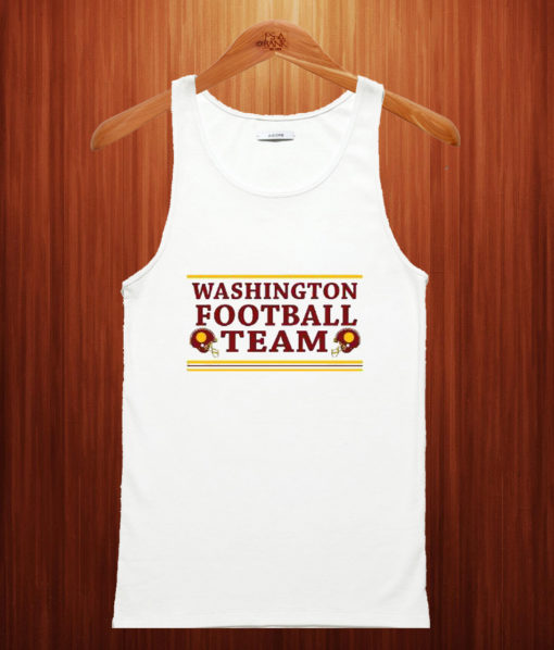 Washington Football Team Tanktop