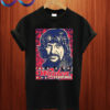 Waylon Jennings Pop T shirt