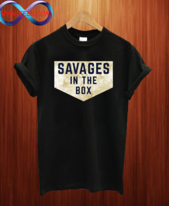 York Yankees Savages T shirt