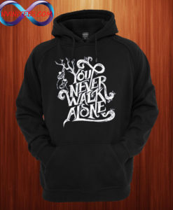 You Never Walk Alone BTS Hoodie