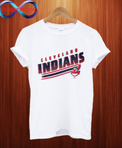 Youth Cleveland Indians T shirt