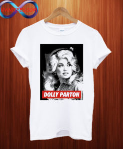 dolly parton T shirt