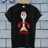 forky T shirt