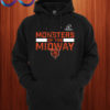 monsters of the midway shirt Hoodie