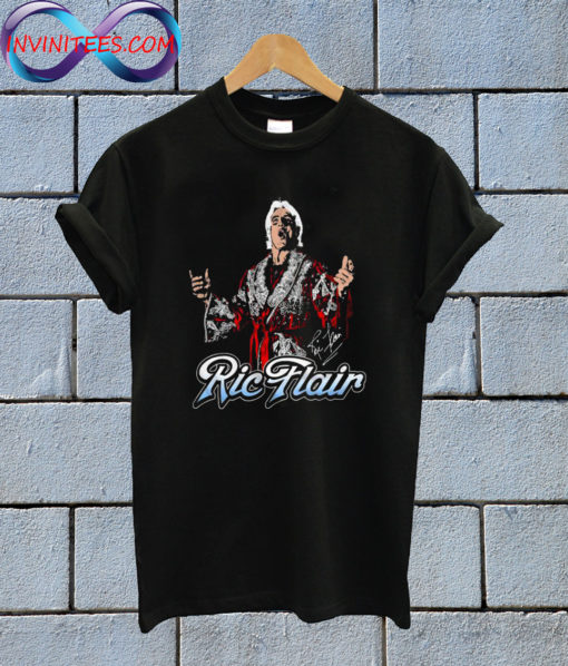 Ric Flair T shirt