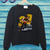 500 LEVEL Steph Curry Golden State Basketball Sweatshirt