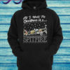 All I Want For Christmas Is A Spitfire Hoodie