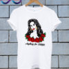 Anything For Selena Quintan T Shirt