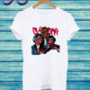 BTS Rap Line rm jhope suga T Shirt