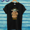Baby Yoda The Mandalorian T Shirt