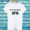 Beastie Boys Rap Rock Hip Hop T Shirt