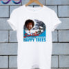 Best Bob Ross T Shirt