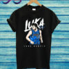 Best Luka Doncic T Shirt