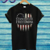 Betsy Ross Stand T Shirt