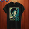Bob Ross Swagg Good Game T shirt