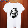 Braided Dogg T shirt