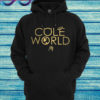 COLE WORLD Hoodie