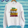 Camp Flog Gnaw Carnival Sweatshirt