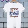 Camp of Lost Souls T Shirt