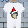 Christmas Rick T Shirt