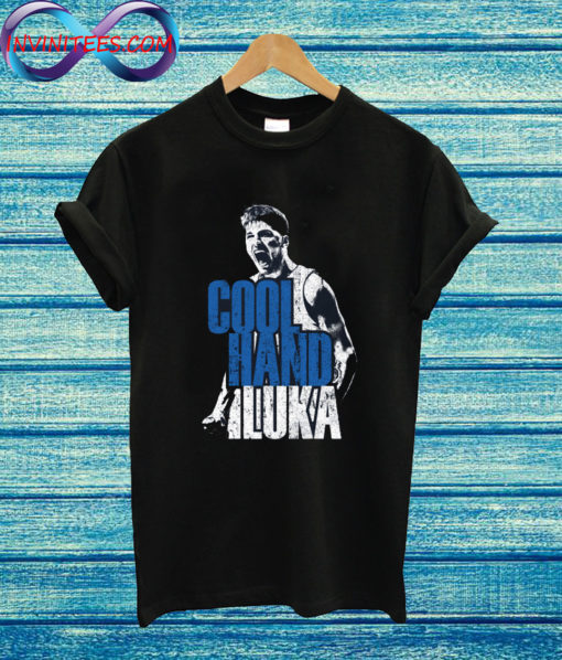 Cool Hand Luka T Shirt