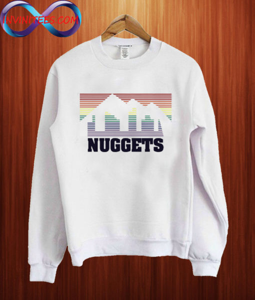 Denver Nuggets Sweatshirt
