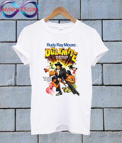 Dolemite T Shirt