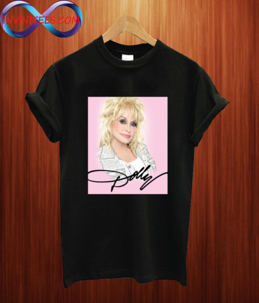 Dolly Parton T shirt
