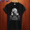 Dolly Parton My Tennessee Mountain Home T shirt