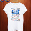 Dunder Mifflin Paper Company T Shirt