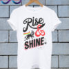 Element Rise & Shine T Shirt