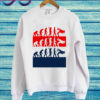 Evolution USA Wrestling Sweatshirt