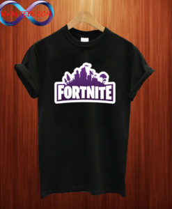 Fortnite T Shirt