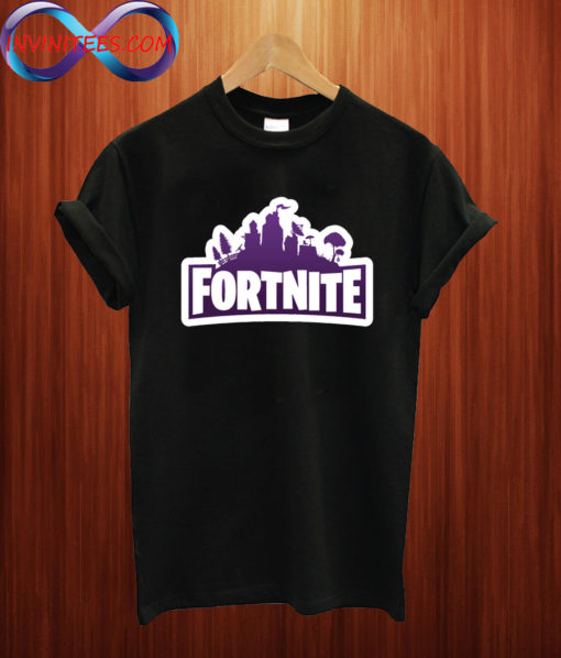 Fortnite T Shirt